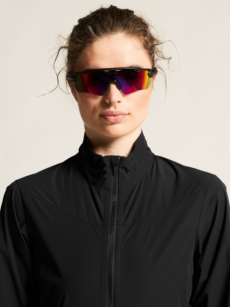 Craft Endur Light Wind Jacket W - Black [9990] / XS