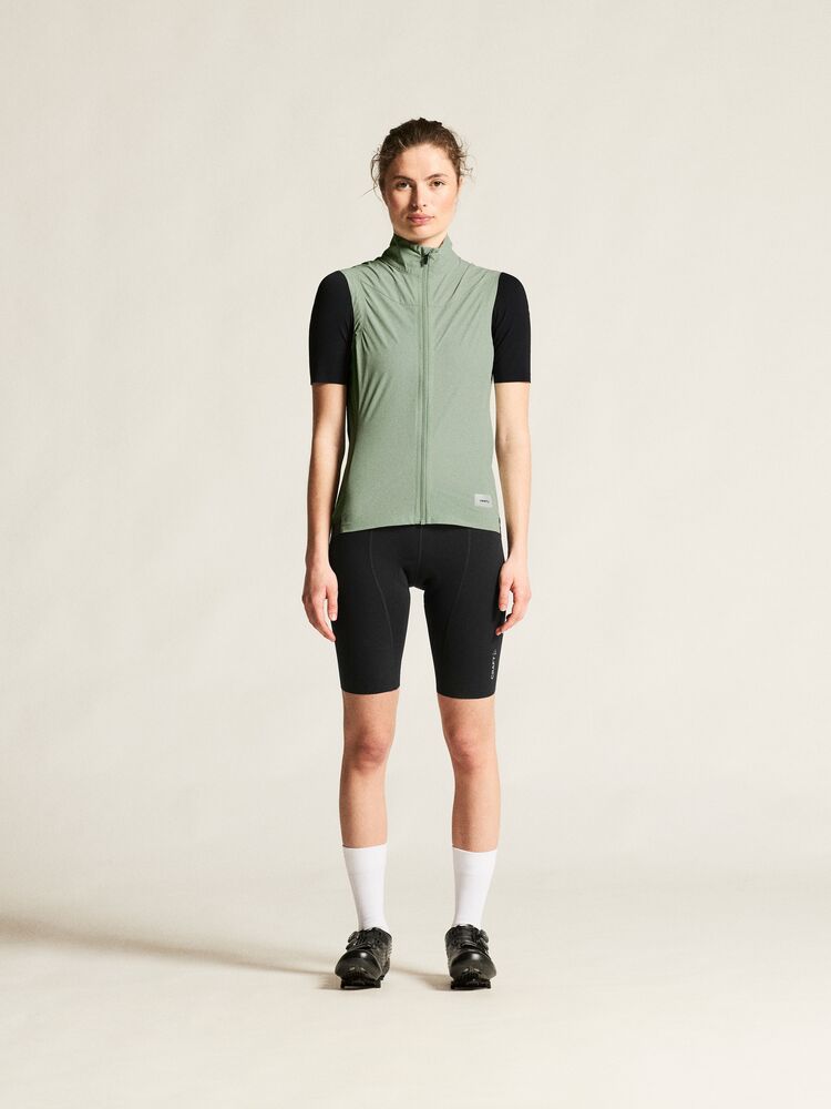 Craft Endur Shorts C2 W - Black [9990] / XS