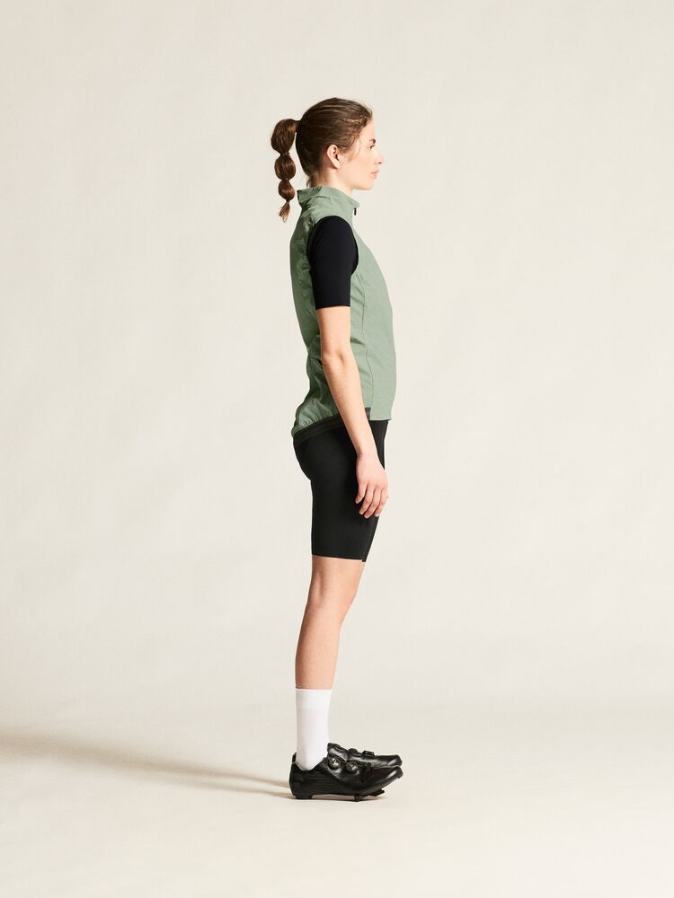 Craft Endur Shorts C2 W - Black [9990] / XS