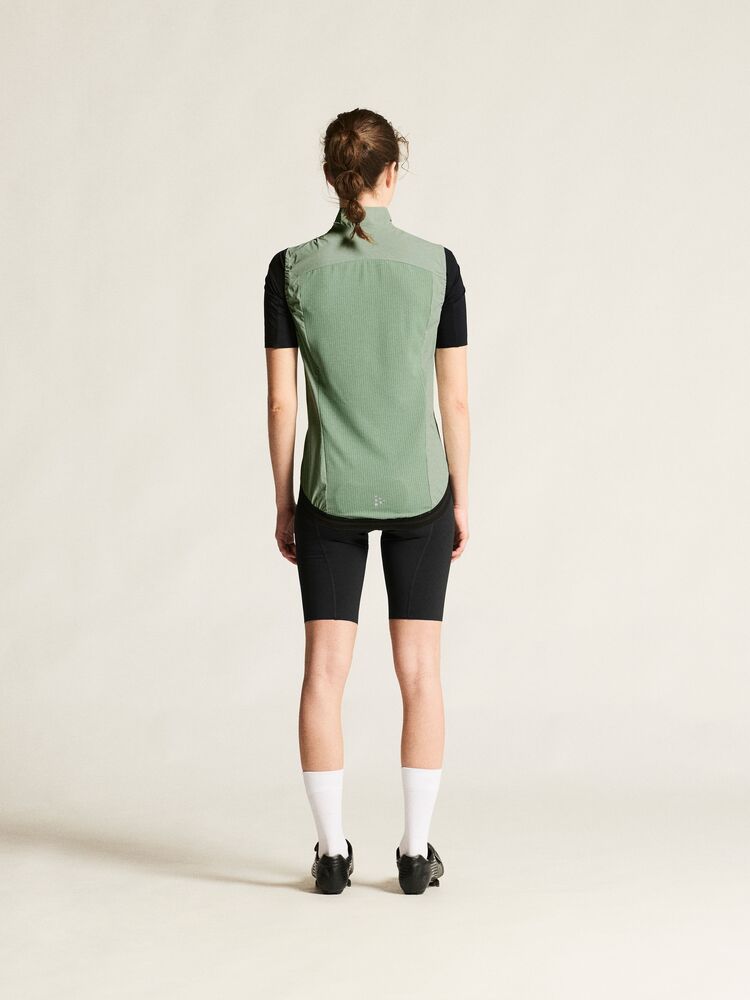 Craft Endur Shorts C2 W - Black [9990] / XS