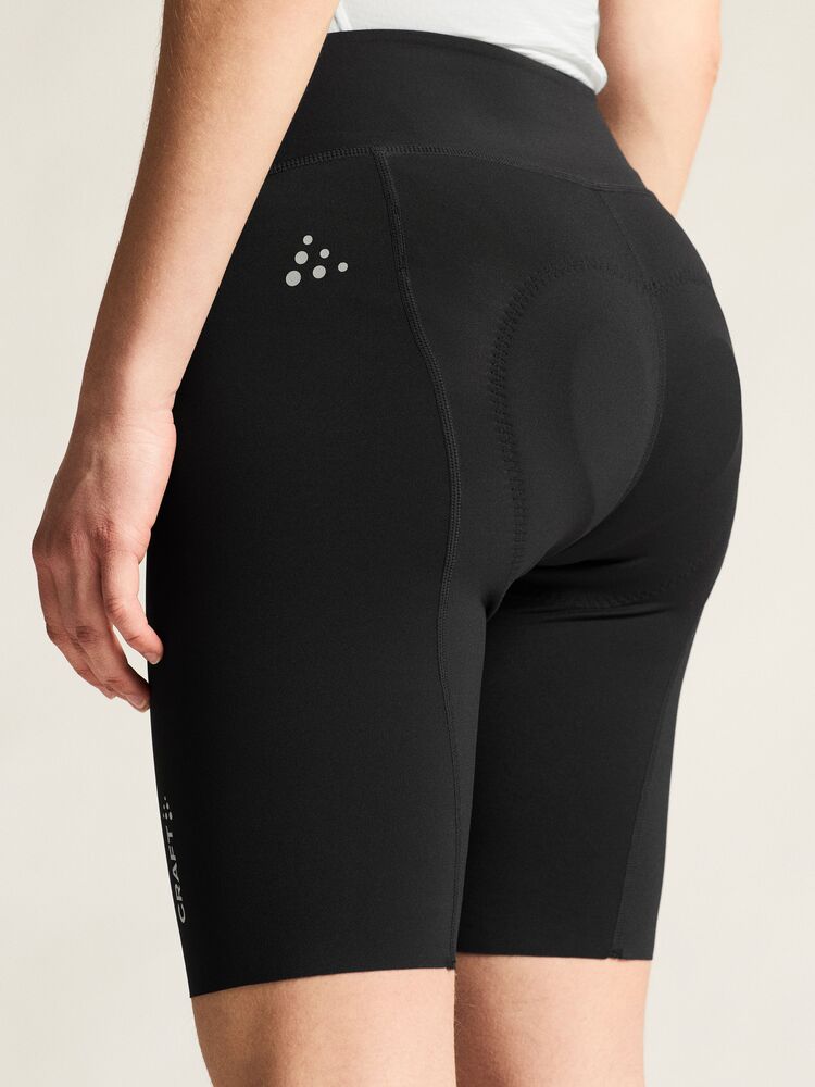 Craft Endur Shorts C2 W - Black [9990] / XS