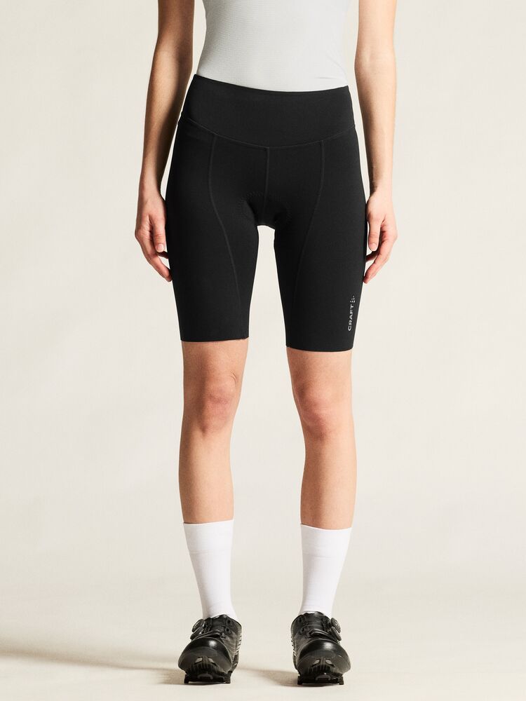 Craft Endur Shorts C2 W - Black [9990] / XS