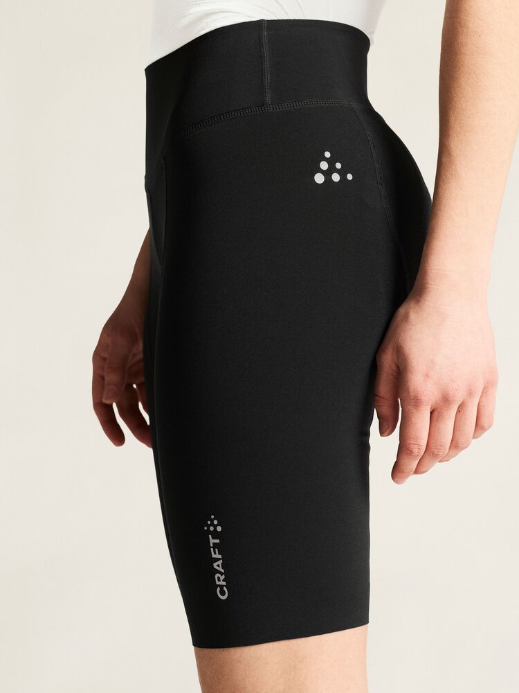 Craft Endur Shorts C2 W - Black [9990] / XS