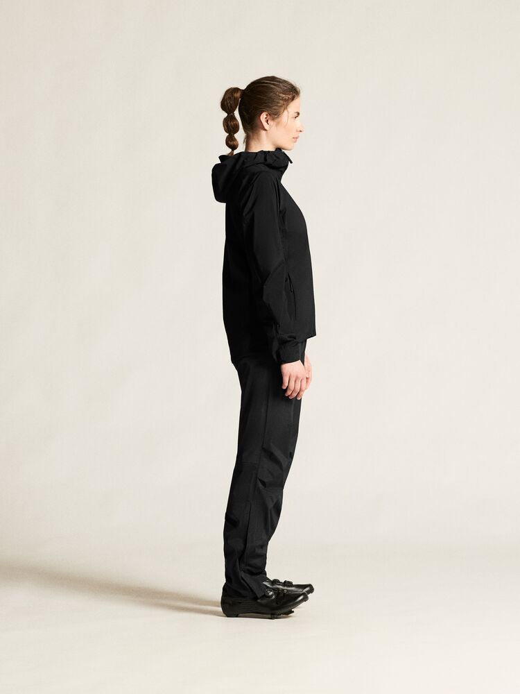 Craft Everyday Hydro Jacket W - Black [9990] / XS