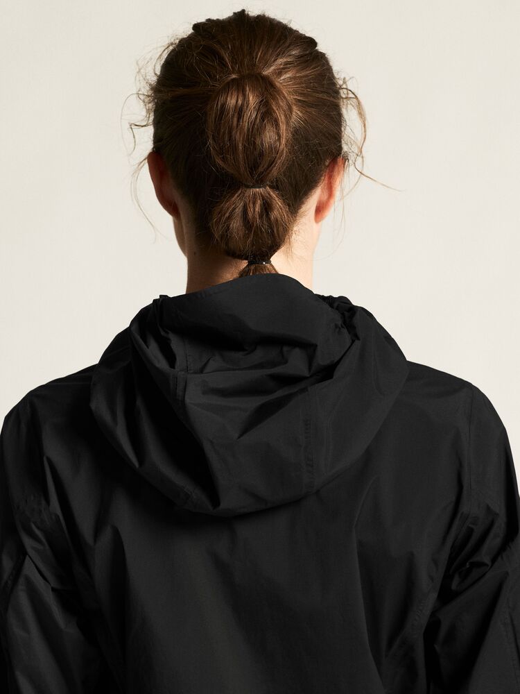 Craft Everyday Hydro Jacket W - Black [9990] / XS