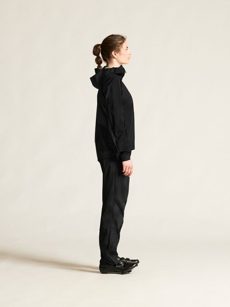 Craft Everyday Hydro Pants W - Black [9990] / XS