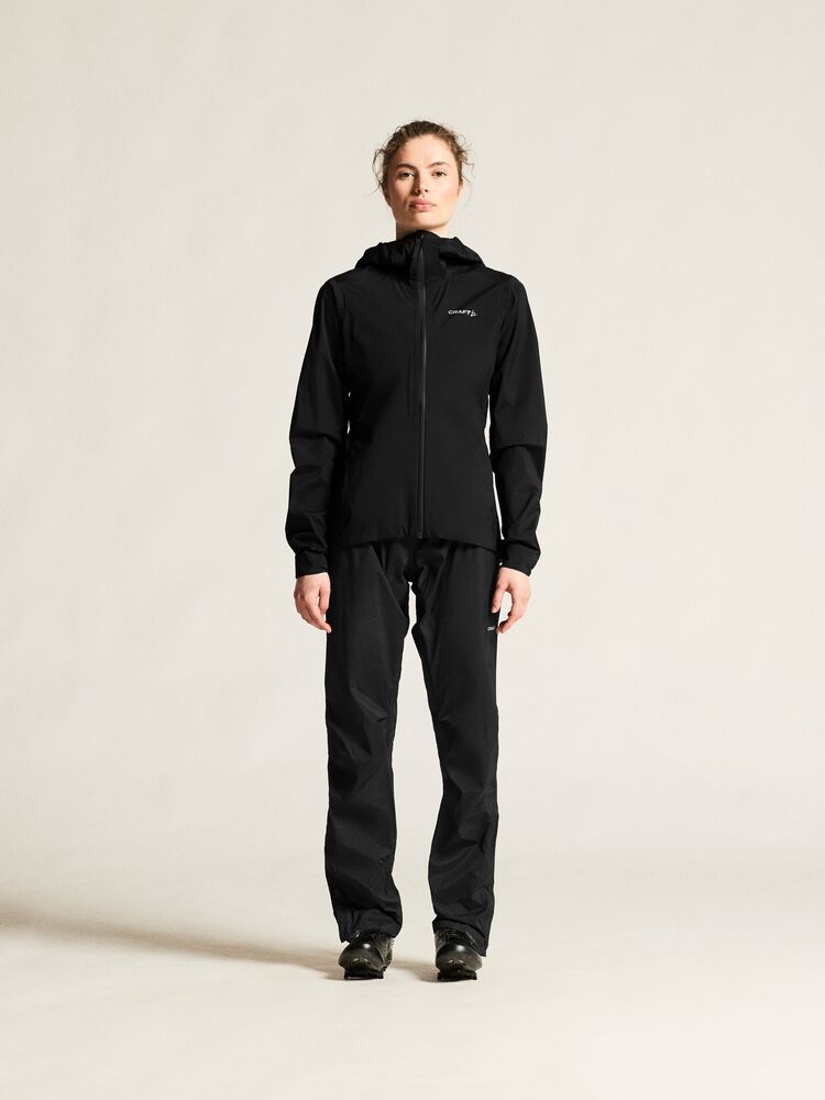 Craft Everyday Hydro Pants W - Black [9990] / XS