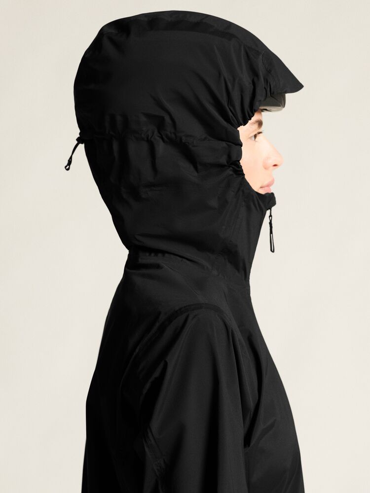 Craft Everyday Hydro Jacket W - Black [9990] / XS