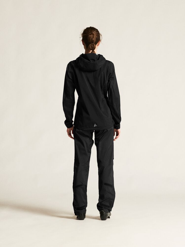 Craft Everyday Hydro Pants W - Black [9990] / XS