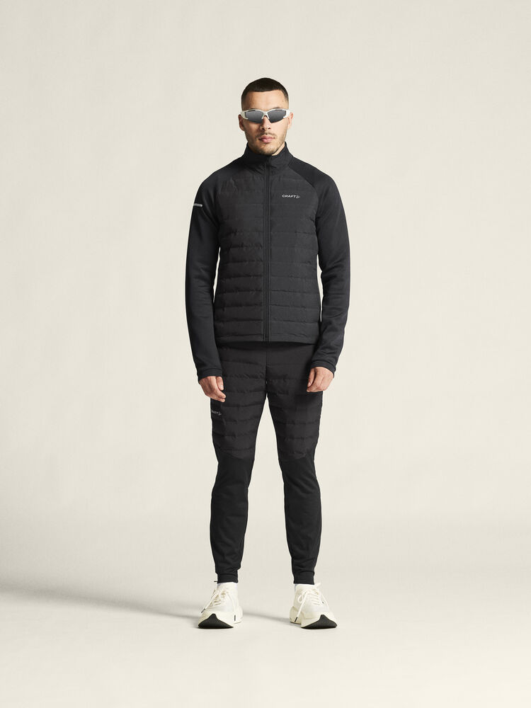 Craft SubZ Jacket 4 M - Black AW25 [999000] / XS