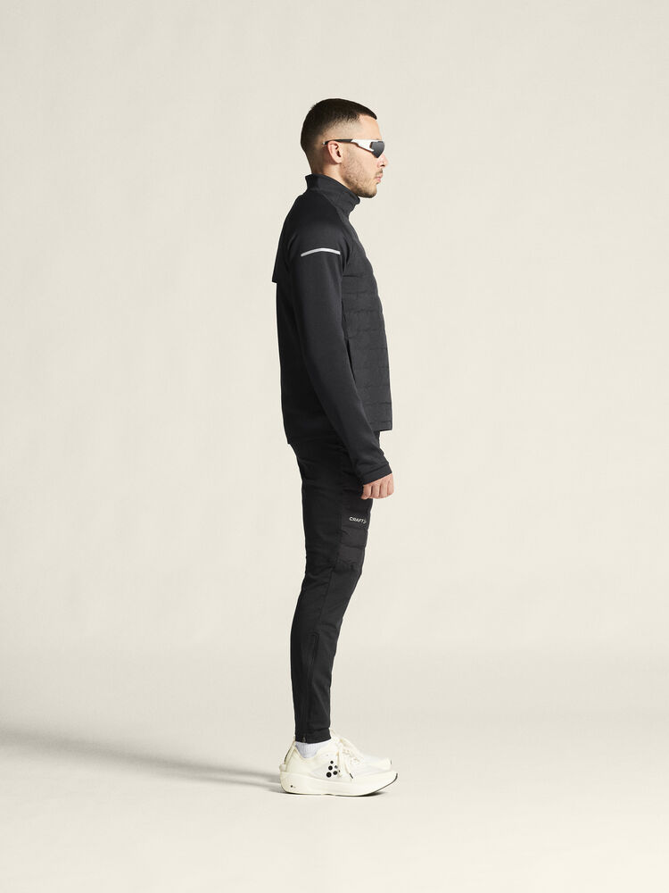 Craft SubZ Jacket 4 M - Black AW25 [999000] / XS