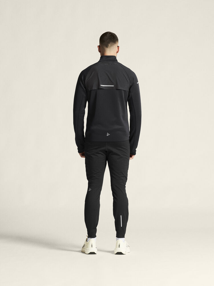 Craft SubZ Jacket 4 M - Black AW25 [999000] / XS