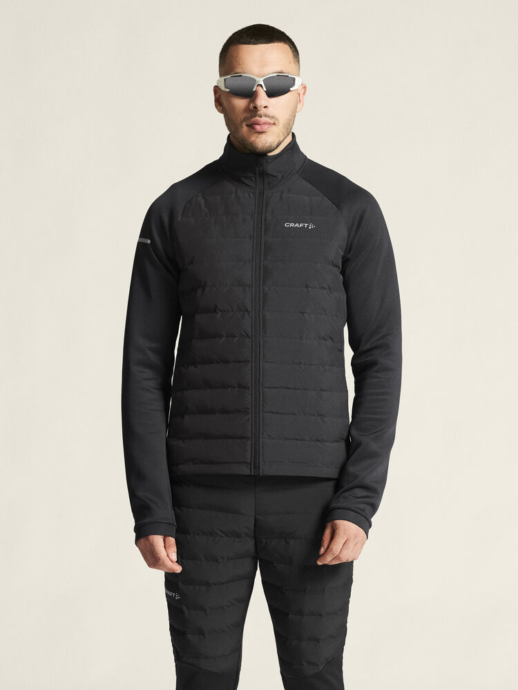 Craft SubZ Jacket 4 M - Black AW25 [999000] / XS