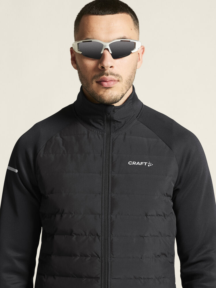 Craft SubZ Jacket 4 M - Black AW25 [999000] / XS