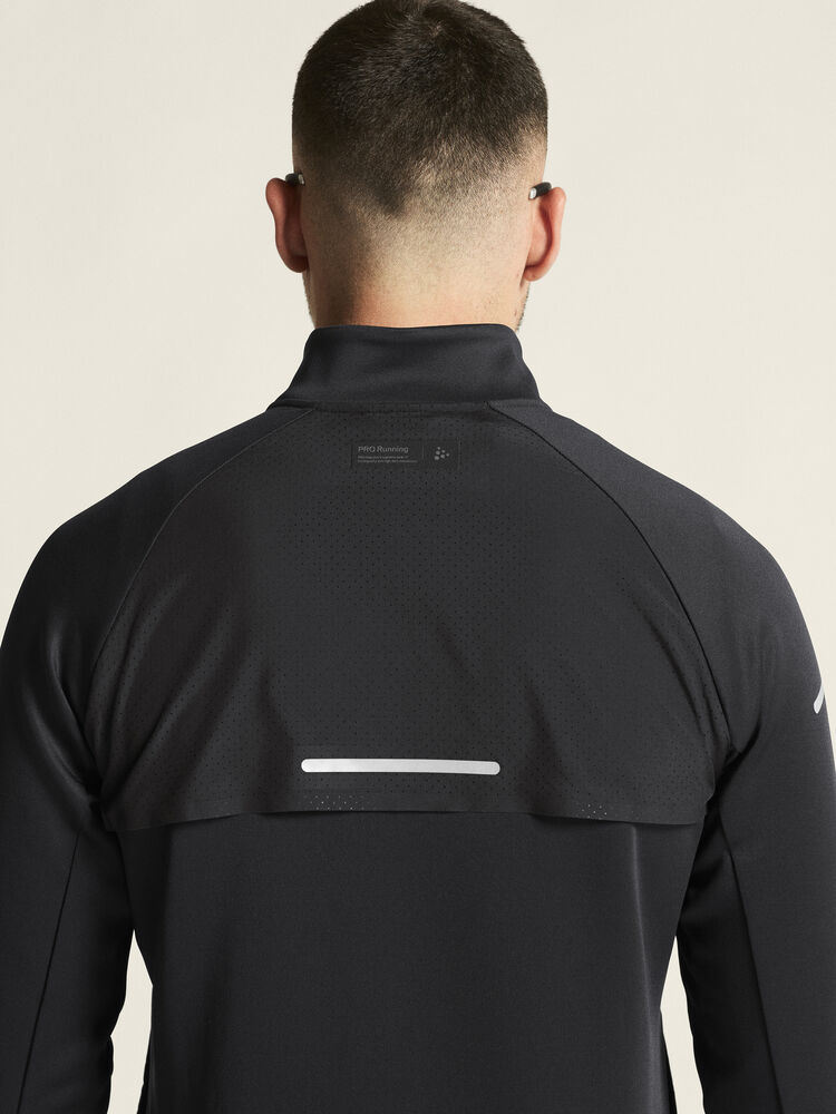 Craft SubZ Jacket 4 M - Black AW25 [999000] / XS