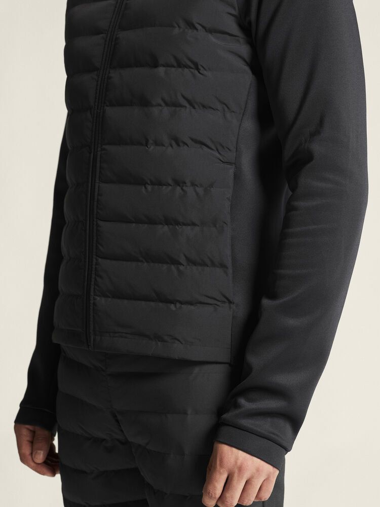 Craft SubZ Jacket 4 M - Black AW25 [999000] / XS