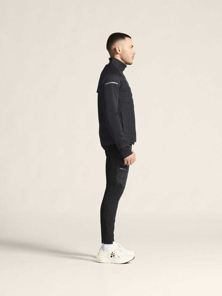 Craft SubZ Tights 3 M - Black AW25 [999000] / XS