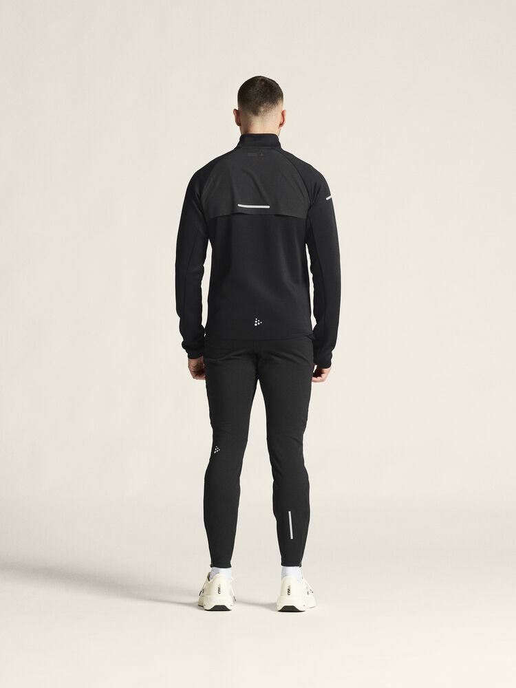 Craft SubZ Tights 3 M - Black AW25 [999000] / XS