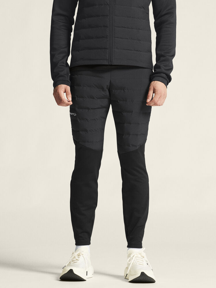 Craft SubZ Tights 3 M - Black AW25 [999000] / XS