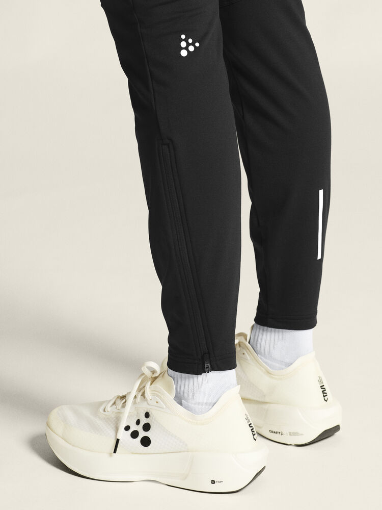 Craft SubZ Tights 3 M - Black AW25 [999000] / XS