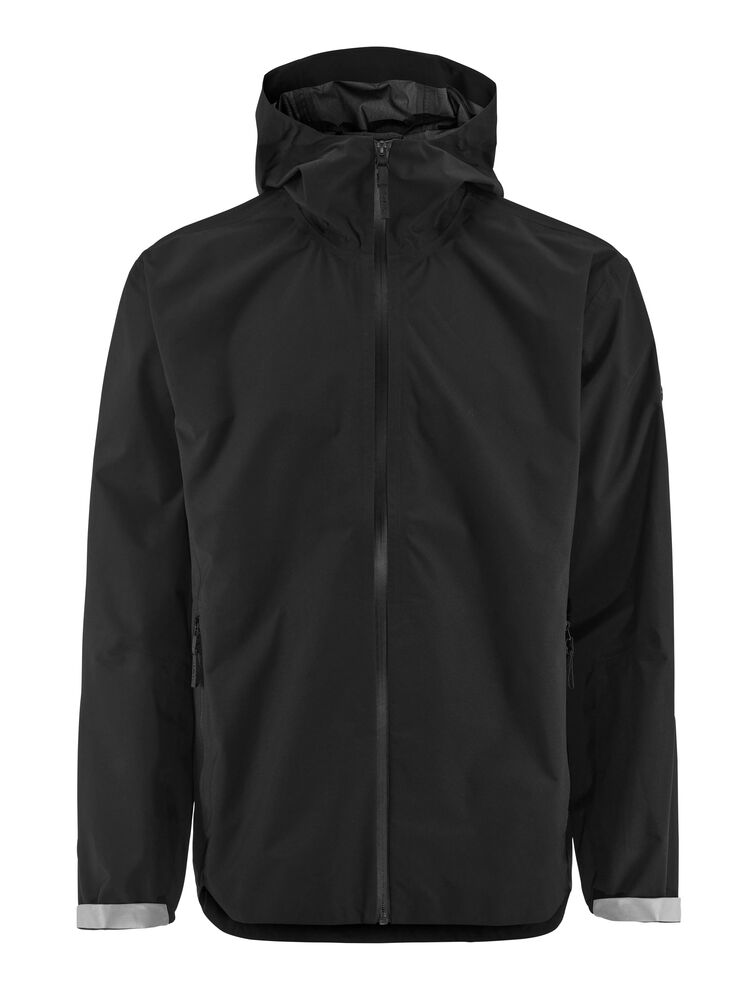 Craft Urban Shell Jacket M - Black [9990] / S