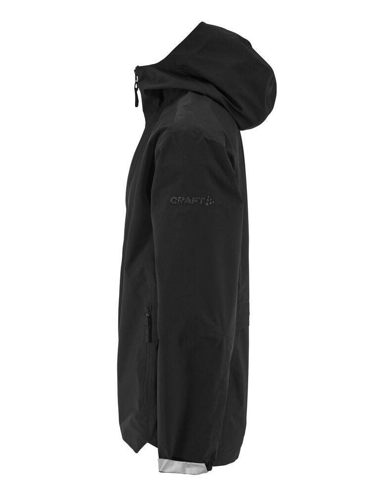 Craft Urban Shell Jacket M - Black [9990] / S