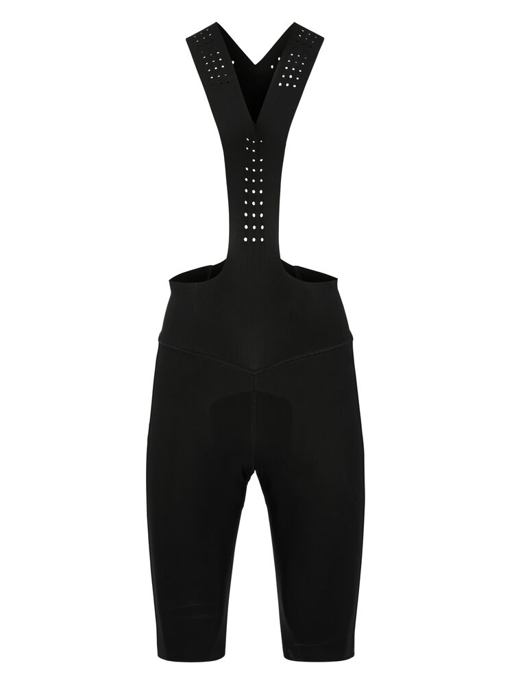 Craft Endur Aero Bib Shorts C1 W - Black [9990] / XS