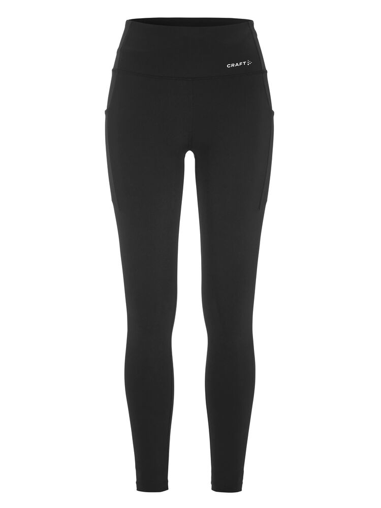 Craft Essence tights 3 W - Black [9990] / XS