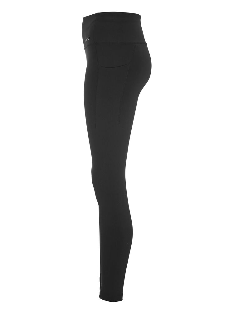 Craft Essence tights 3 W - Black [9990] / XS