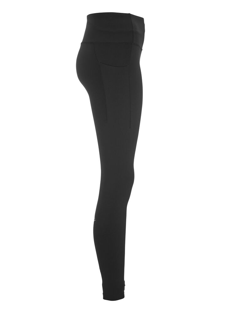 Craft Essence tights 3 W - Black [9990] / XS