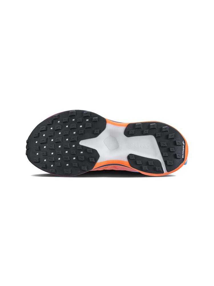 Craft Nordlite Ultra Pro W - Flourange/Cosmo AW25 [576840] / 35½/3 UK