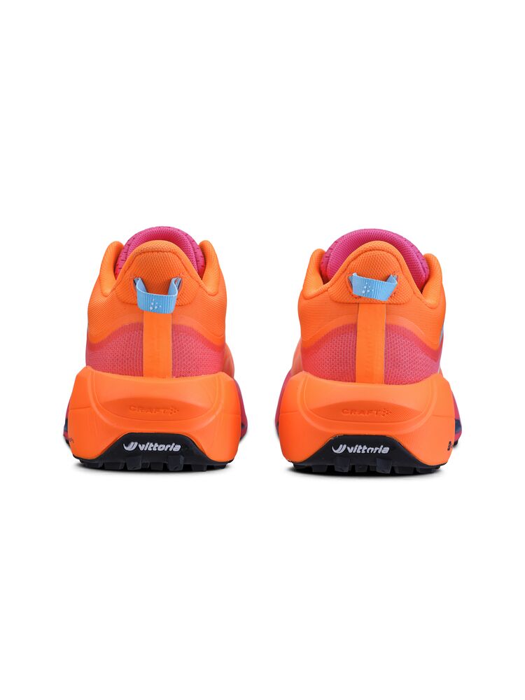 Craft Nordlite Ultra Pro W - Flourange/Cosmo AW25 [576840] / 35½/3 UK