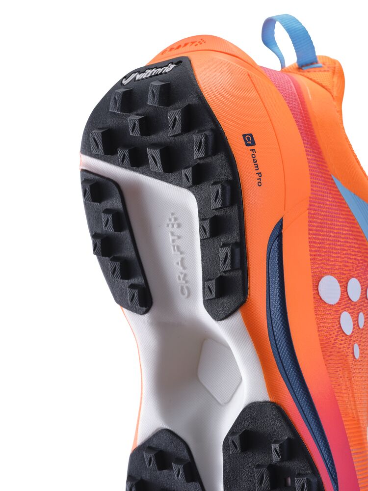 Craft Nordlite Ultra Pro W - Flourange/Cosmo AW25 [576840] / 35½/3 UK