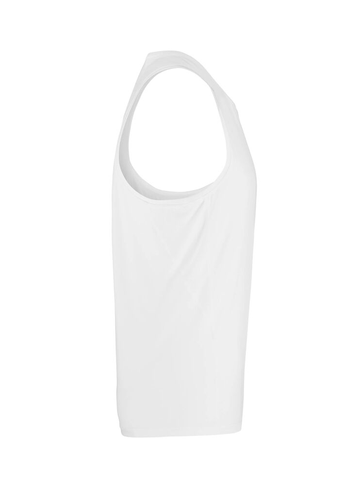 Craft ADV Essence Singlet 2 M - White (retail) [900000] / XS