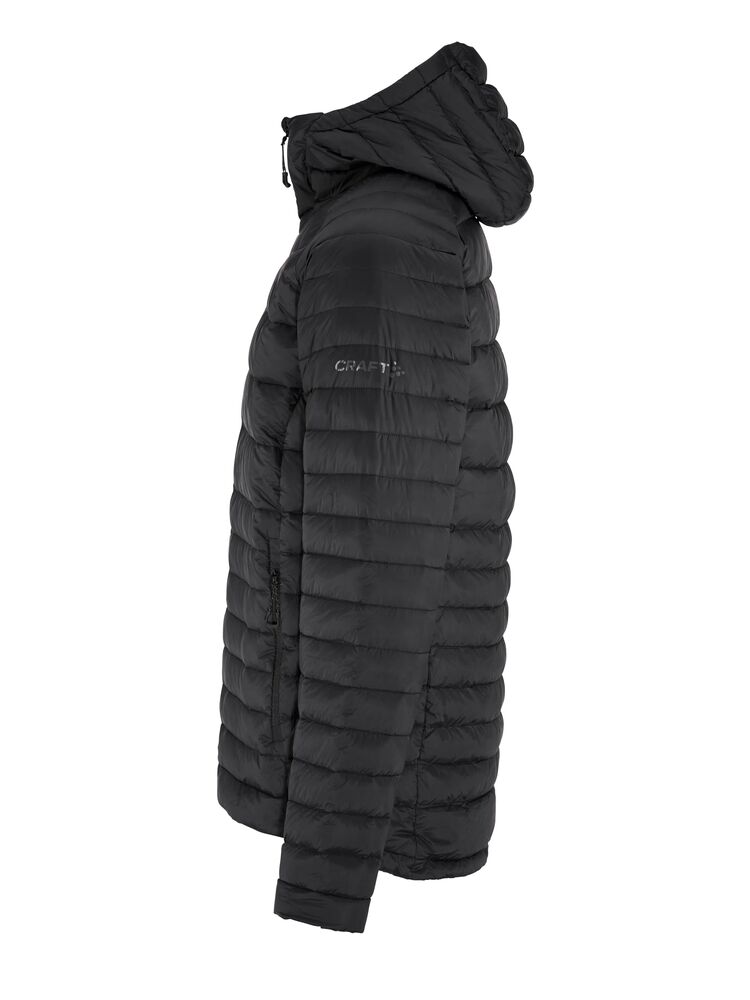 Craft ADV Explore Light Down Jacket M - Black AW25 [999000] / S