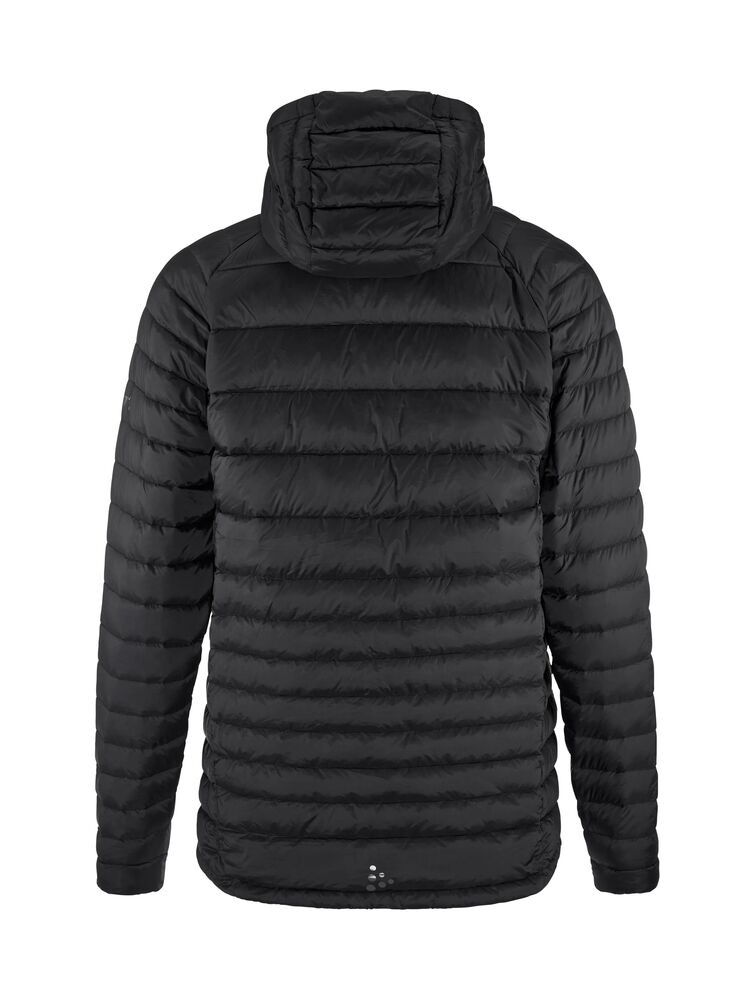 Craft ADV Explore Light Down Jacket M - Black AW25 [999000] / S