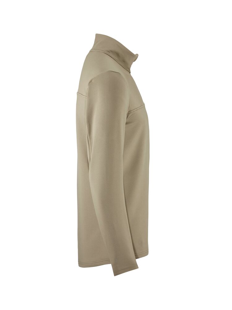 Craft Gain Midlayer M - Raw (retail) [237000] / S