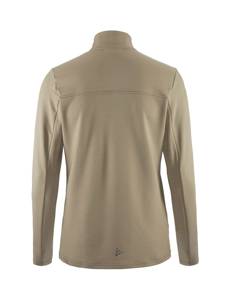 Craft Gain Midlayer M - Raw (retail) [237000] / S