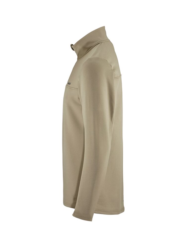 Craft Gain Midlayer M - Raw (retail) [237000] / S
