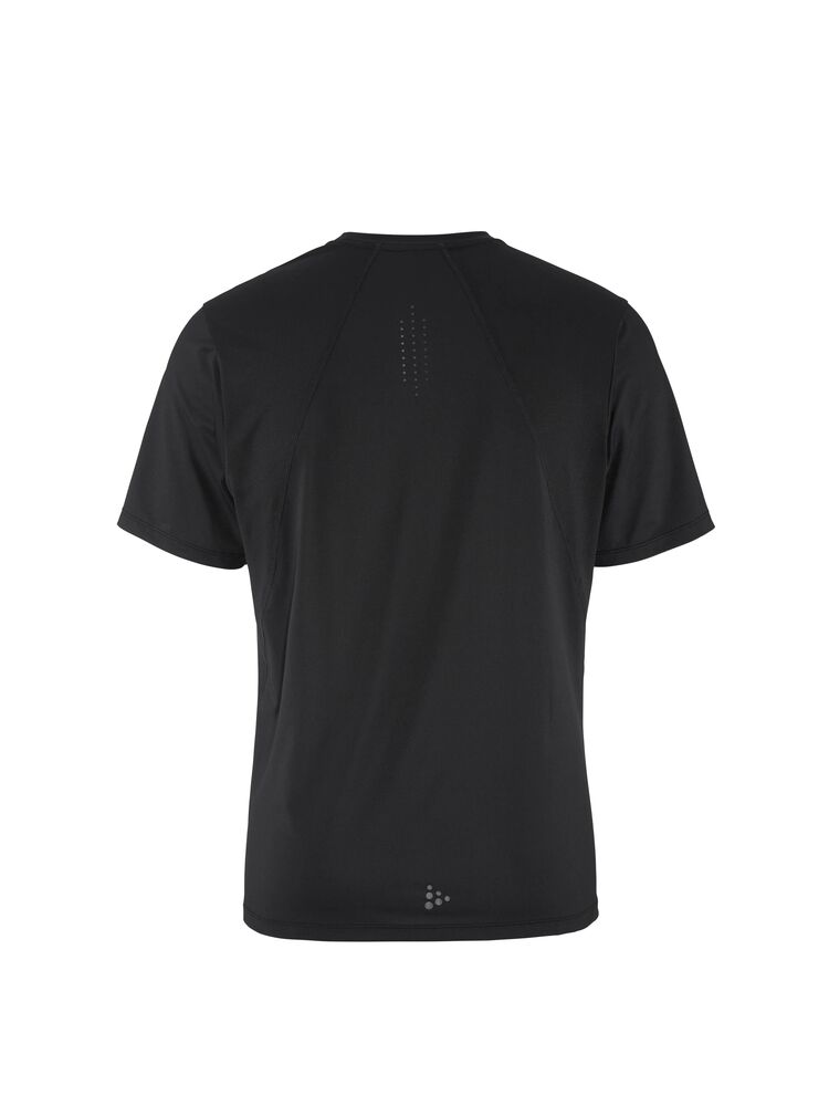 Craft ADV Essence SS Tee 2 M - Black AW25 [999000] / XS