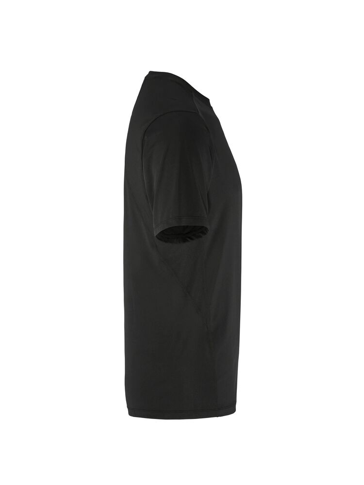 Craft ADV Essence SS Tee 2 M - Black AW25 [999000] / XS