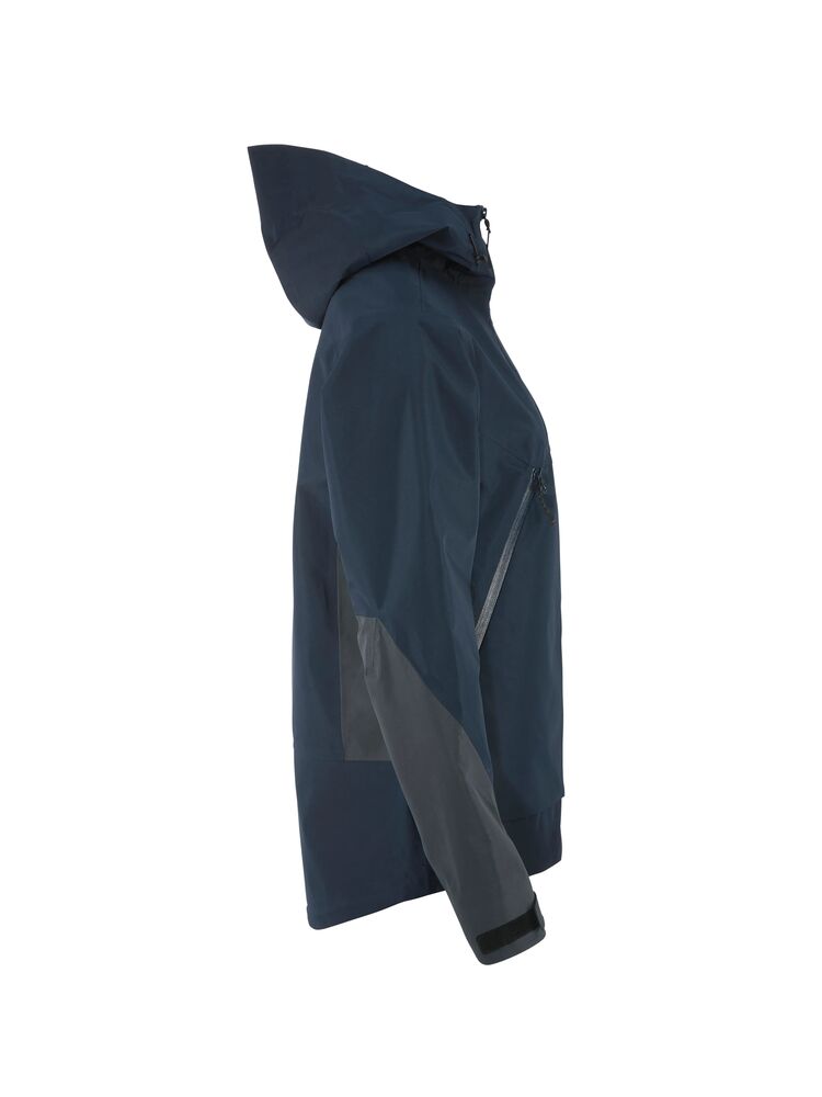 Craft ADV Explore Shell Jacket W - BLAZE (retail) [396000] / XS