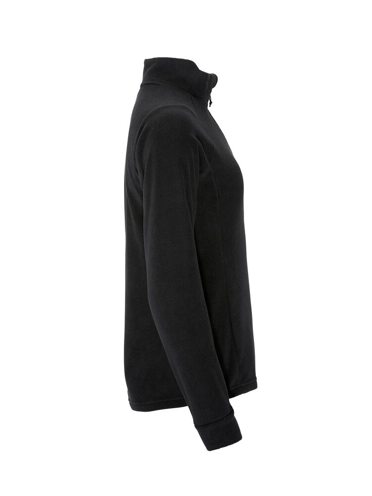 Craft CORE Explore Fleece Midlayer W - Black AW25 [999000] / XS