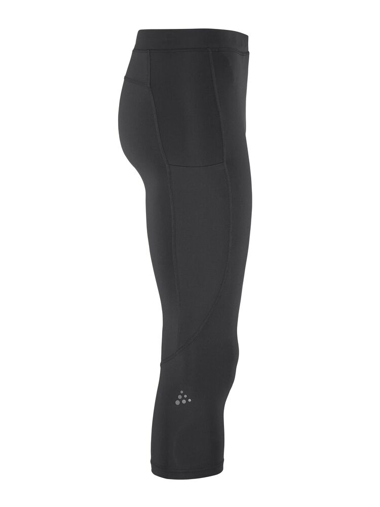 Craft ADV Essence Knickers 2 M - Black AW25 [999000] / XS