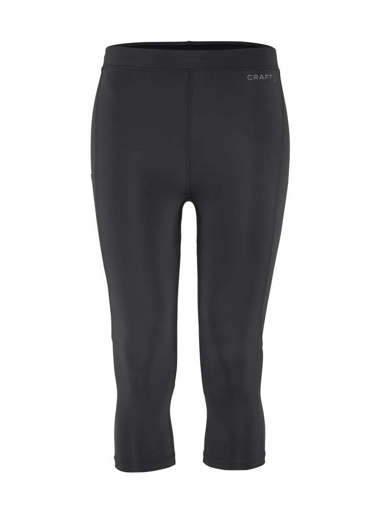 Craft ADV Essence Knickers 2 M - Black AW25 [999000] / XS
