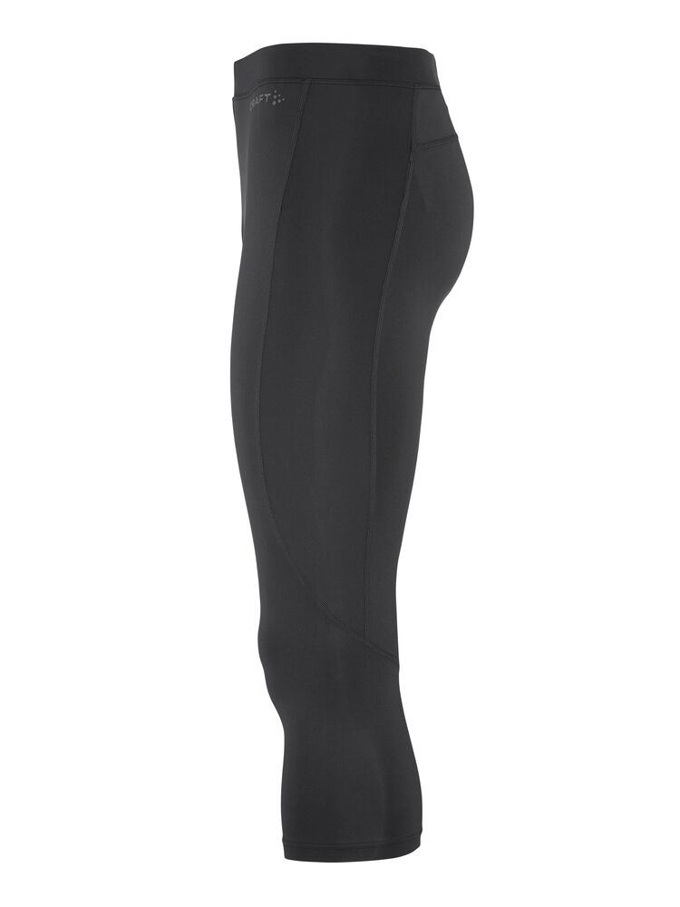 Craft ADV Essence Knickers 2 M - Black AW25 [999000] / XS
