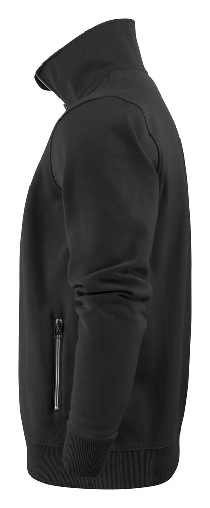 Jobman Javelin RSX, bild 6