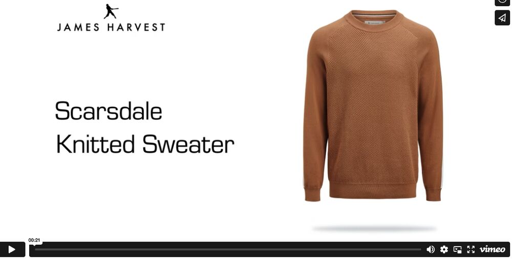 Jobman Scarsdale Sweater Women, bild 6
