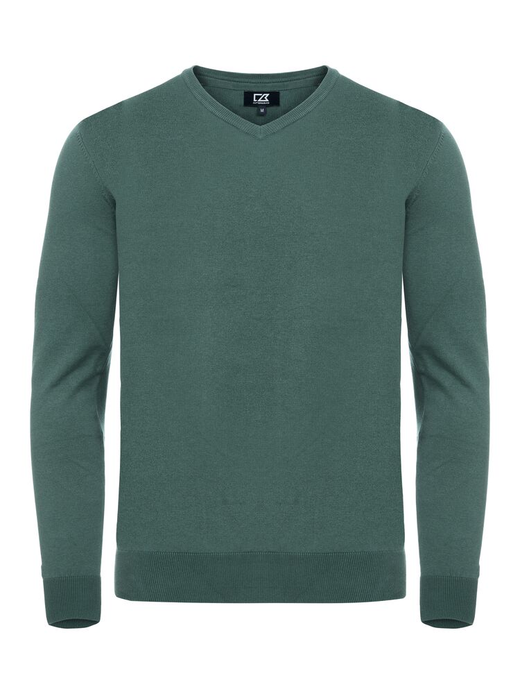 Oakville V-neck Men | Hoodies and Sweaters | Cutter & Buck