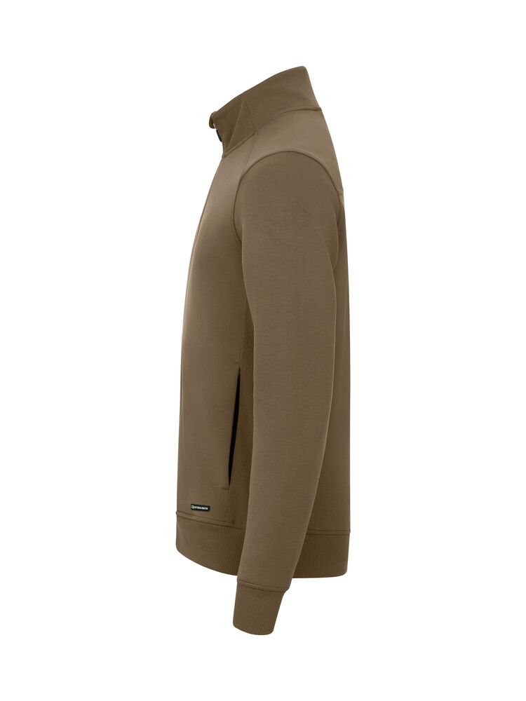 Pemberton Cardigan Full Zip Men | Hoodies and Sweaters